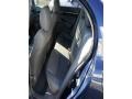 2009 Royal Blue Pearl Honda Civic EX-L Sedan  photo #12