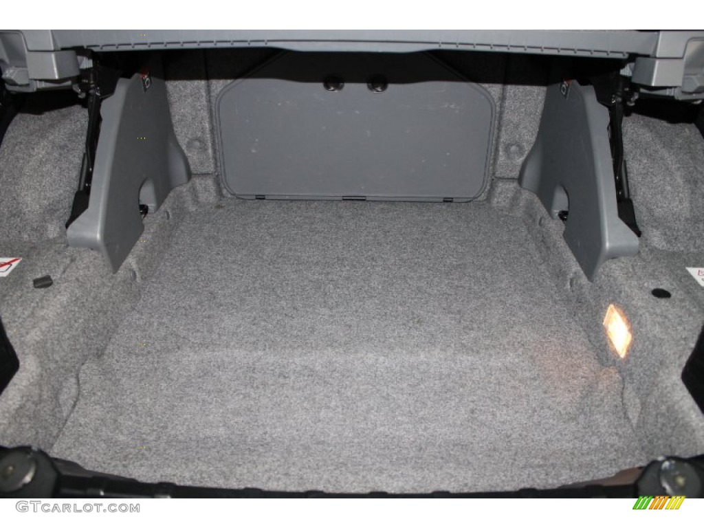 2010 3 Series 328i Convertible - Space Gray Metallic / Saddle Brown Dakota Leather photo #38