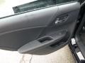 2013 Crystal Black Pearl Honda Accord Sport Sedan  photo #13