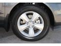 Grigio Metallic - MDX  Photo No. 34