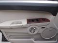 Dark Khaki/Light Graystone Door Panel Photo for 2009 Jeep Commander #77409048