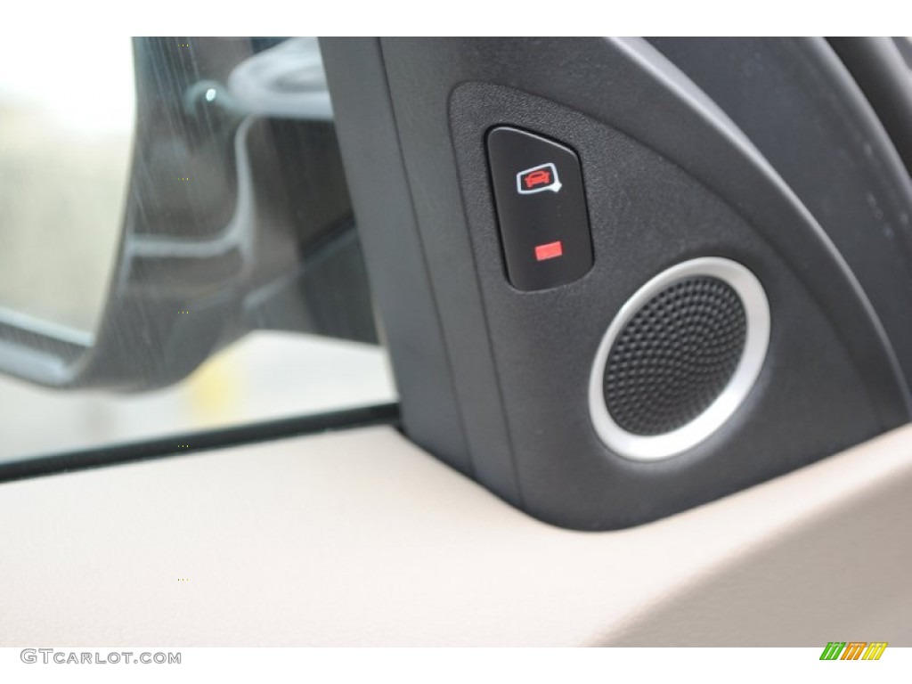 2012 Audi A4 2.0T quattro Sedan Controls Photo #77409063
