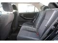 Dark Charcoal Rear Seat Photo for 2006 Toyota Corolla #77409065