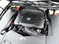 2010 Cadillac STS 3.6 Liter DOHC 24-Valve VVT V6 Engine Photo