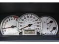 Dark Charcoal Gauges Photo for 2006 Toyota Corolla #77409357