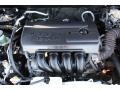 1.8 Liter DOHC 16V VVT-i 4 Cylinder Engine for 2006 Toyota Corolla S #77409418