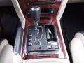 Multi Speed Automatic 2009 Jeep Commander Overland 4x4 Transmission