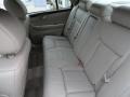 2011 Cadillac DTS Standard DTS Model Rear Seat