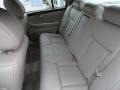 Shale/Cocoa Accents 2011 Cadillac DTS Standard DTS Model Interior Color