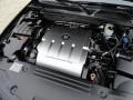 2011 Cadillac DTS 4.6 Liter DOHC 32-Valve Northstar V8 Engine Photo