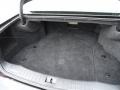 Shale/Cocoa Accents Trunk Photo for 2011 Cadillac DTS #77409615