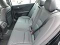 2013 Honda Accord EX-L Sedan Rear Seat