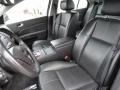 Ebony Front Seat Photo for 2006 Cadillac STS #77409951