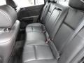 Ebony Rear Seat Photo for 2006 Cadillac STS #77410035