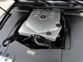 3.6 Liter DOHC 24-Valve VVT V6 2006 Cadillac STS V6 Engine