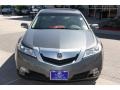 Polished Metal Metallic - TL 3.7 SH-AWD Photo No. 2