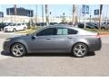 Polished Metal Metallic - TL 3.7 SH-AWD Photo No. 4