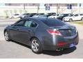 Polished Metal Metallic - TL 3.7 SH-AWD Photo No. 5