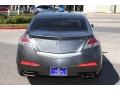 Polished Metal Metallic - TL 3.7 SH-AWD Photo No. 6