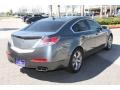 Polished Metal Metallic - TL 3.7 SH-AWD Photo No. 7