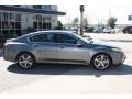 Polished Metal Metallic - TL 3.7 SH-AWD Photo No. 8