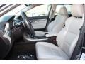 Polished Metal Metallic - TL 3.7 SH-AWD Photo No. 11