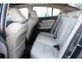 Polished Metal Metallic - TL 3.7 SH-AWD Photo No. 14