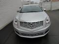 2013 Radiant Silver Metallic Cadillac SRX Luxury FWD  photo #7