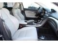 Polished Metal Metallic - TL 3.7 SH-AWD Photo No. 19