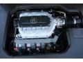Polished Metal Metallic - TL 3.7 SH-AWD Photo No. 20