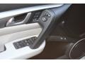Polished Metal Metallic - TL 3.7 SH-AWD Photo No. 21