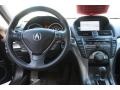 Polished Metal Metallic - TL 3.7 SH-AWD Photo No. 23