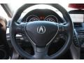 Polished Metal Metallic - TL 3.7 SH-AWD Photo No. 24