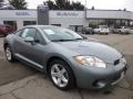 Satin Meisai Gray Pearl - Eclipse GS Coupe Photo No. 1