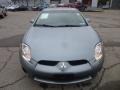 Satin Meisai Gray Pearl - Eclipse GS Coupe Photo No. 2