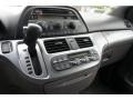 Gray Controls Photo for 2008 Honda Odyssey #77410733