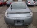 Satin Meisai Gray Pearl - Eclipse GS Coupe Photo No. 6