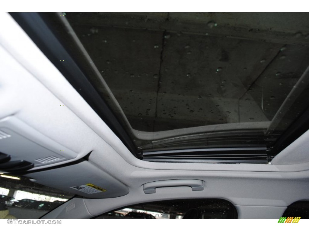2010 3 Series 328i Sedan - Space Gray Metallic / Gray Dakota Leather photo #16