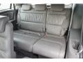 Gray Rear Seat Photo for 2008 Honda Odyssey #77410812