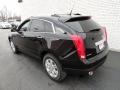 Black Raven - SRX Luxury FWD Photo No. 6