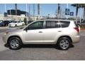 2006 Beige Metallic Toyota RAV4   photo #5