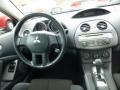 Satin Meisai Gray Pearl - Eclipse GS Coupe Photo No. 14
