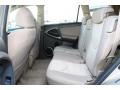 2006 Toyota RAV4 Standard RAV4 Model Rear Seat