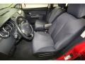 Red Alert - Versa 1.8 SL Hatchback Photo No. 3