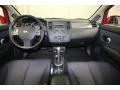 Red Alert - Versa 1.8 SL Hatchback Photo No. 4