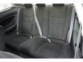 Black Rear Seat Photo for 2008 Honda Accord #77411148