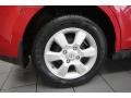 Red Alert - Versa 1.8 SL Hatchback Photo No. 9