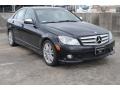 Black - C 300 Sport Photo No. 1