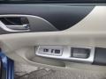Newport Blue Pearl - Impreza 2.5i Sedan Photo No. 11
