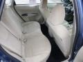 Newport Blue Pearl - Impreza 2.5i Sedan Photo No. 12